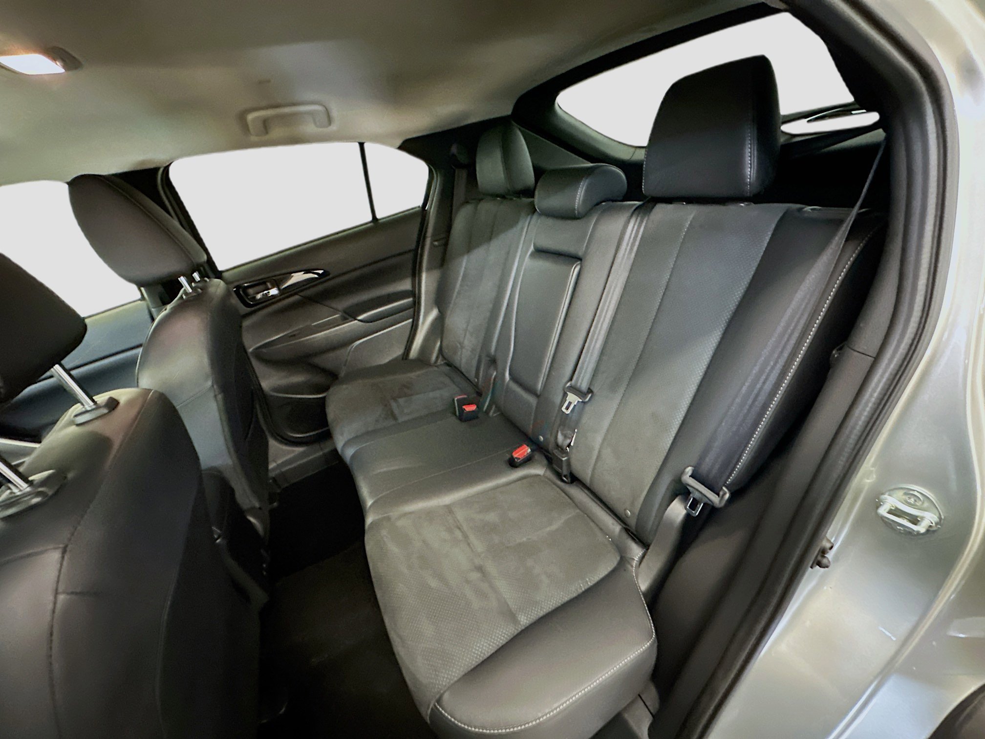 Used 2025 Mitsubishi Eclipse Cross SE image 29