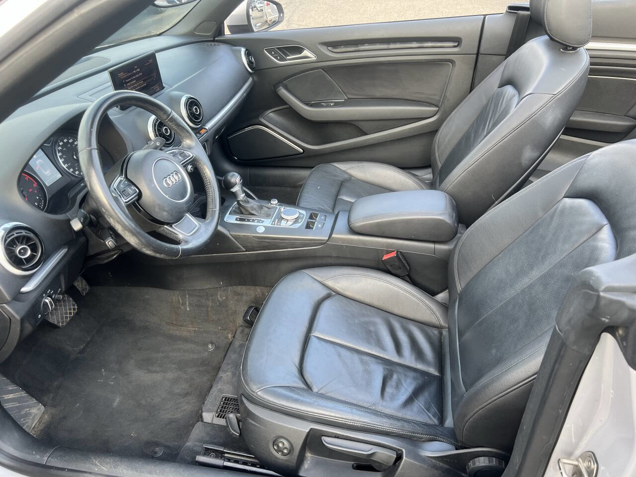 Used 2015 Audi A3 1.8T Premium Plus image 23