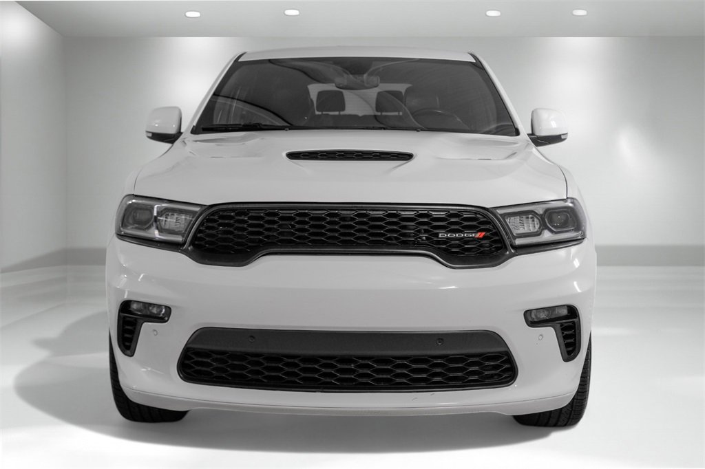 Used 2021 Dodge Durango R/T image 4