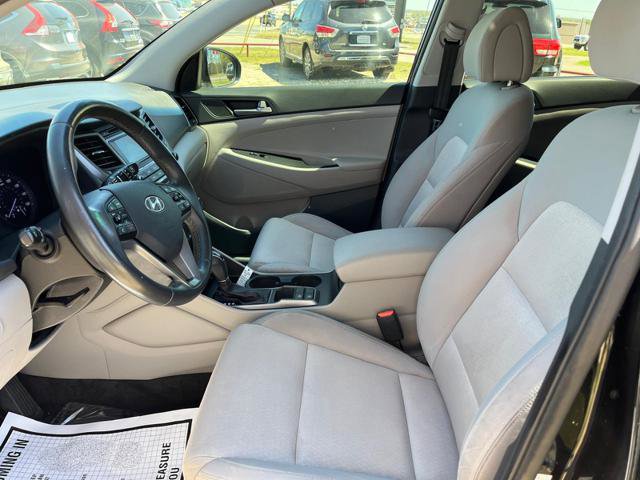Used 2017 Hyundai Tucson Sport image 26