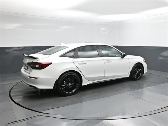 New 2026 Honda Civic Si image 15