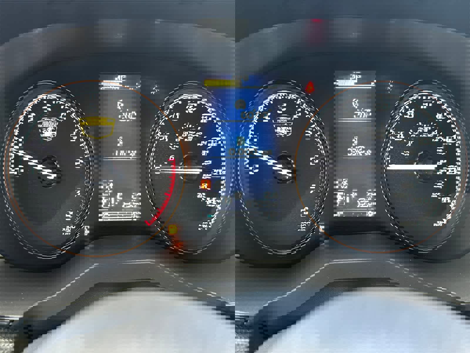 Used 2024 Subaru Forester Wilderness image 17