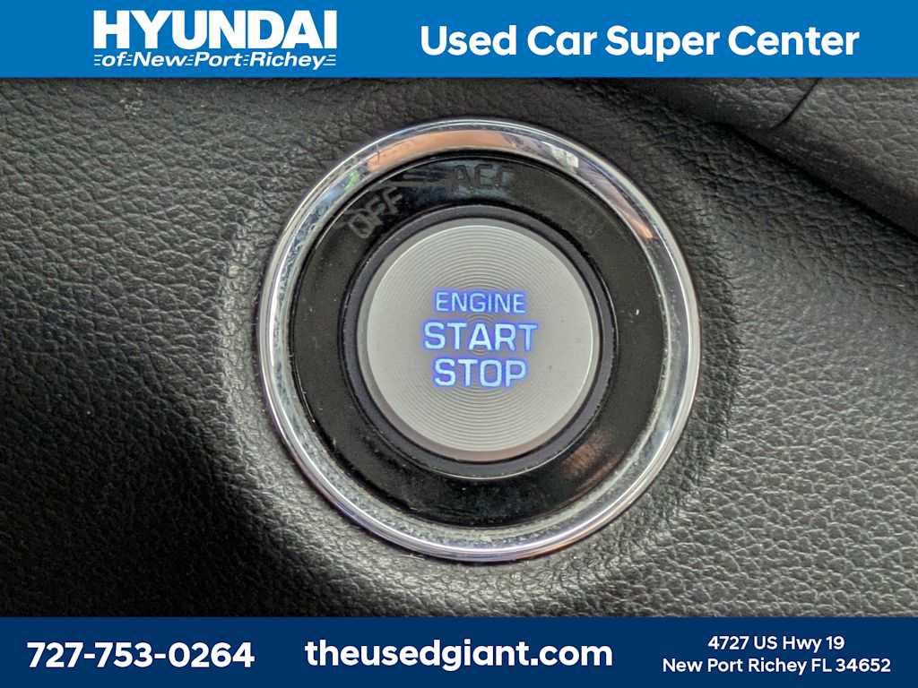 Used 2017 Hyundai Tucson SE Plus AWD/4WD image 36