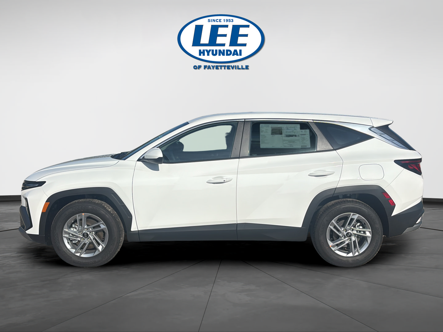 New 2026 Hyundai Tucson SE FWD image 6