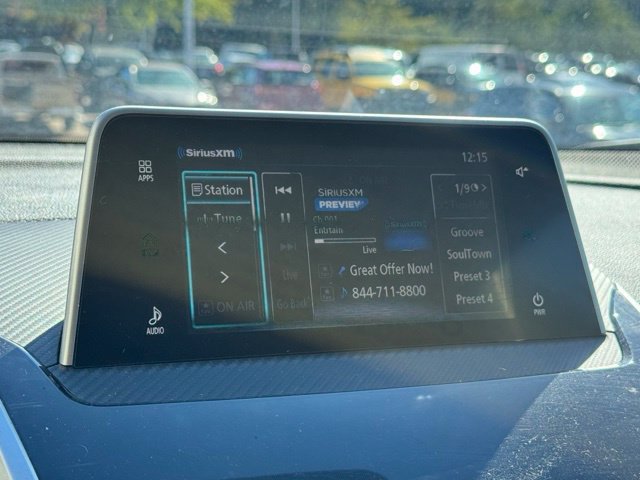 Used 2020 Mitsubishi Eclipse Cross LE FWD image 32