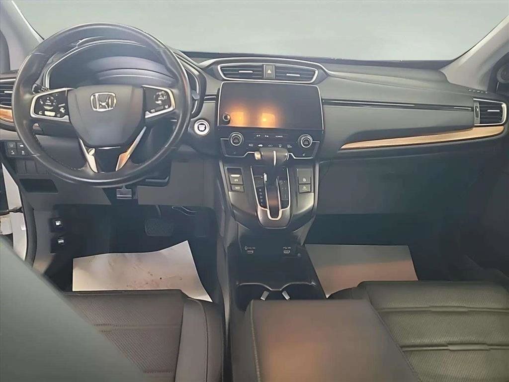 Used 2022 Honda CR-V EX-L image 11