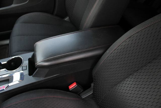 Used 2015 GMC Terrain SLE FWD image 20