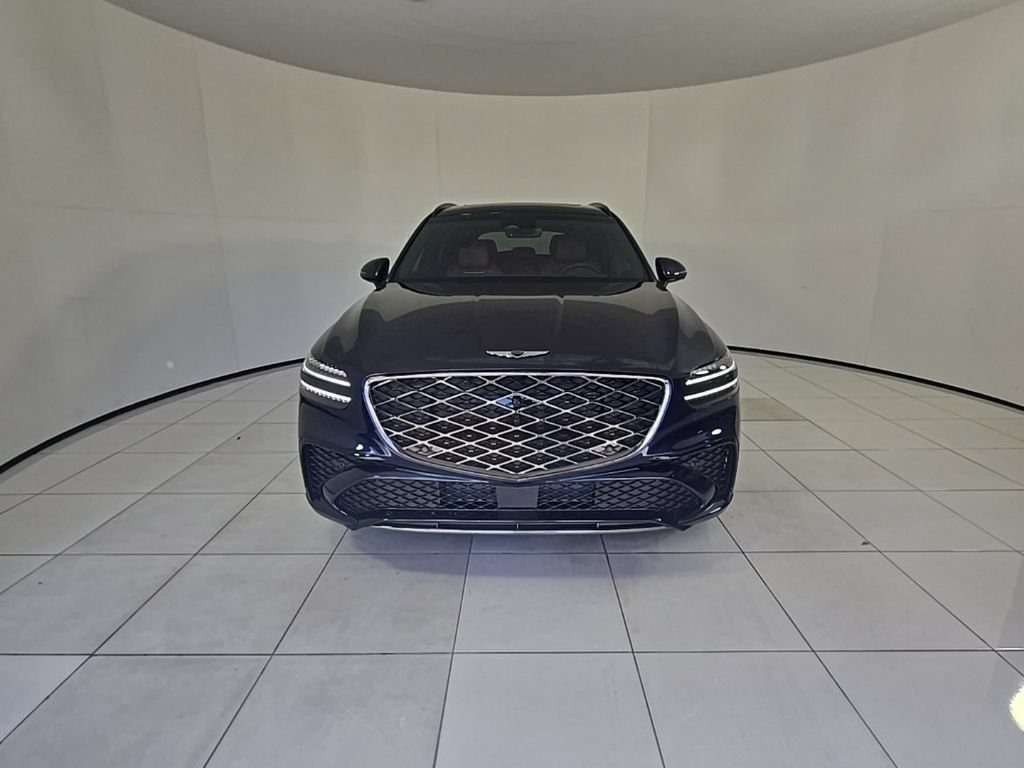 New 2026 Genesis GV70 2.5T Sport Prestige AWD/4WD image 2