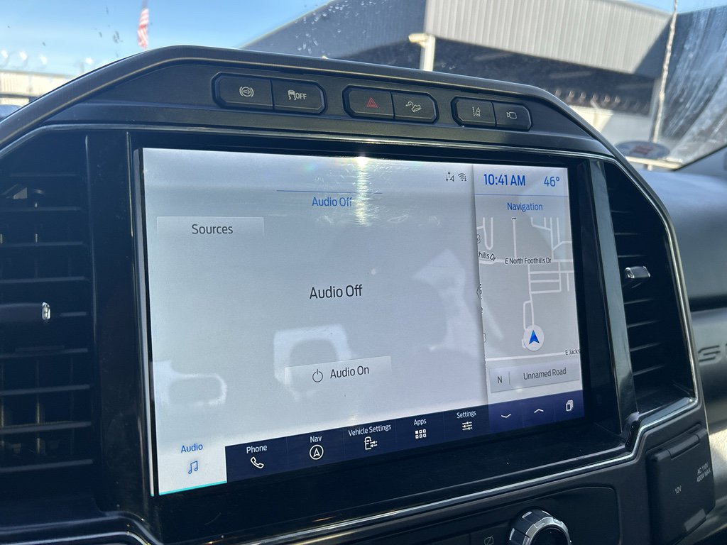 Used 2022 Ford F250 Limited image 13