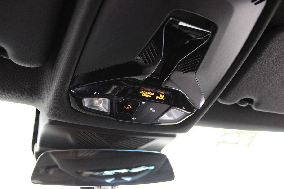Used 2025 BMW 228i xDrive image 19