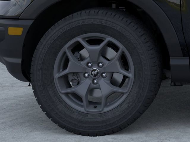 New 2024 Ford Bronco Sport Badlands w/ Premium Package image 19
