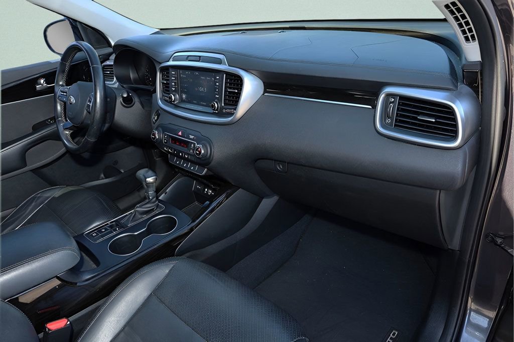 Used 2019 Kia Sorento EX w/ EX Touring Package image 23