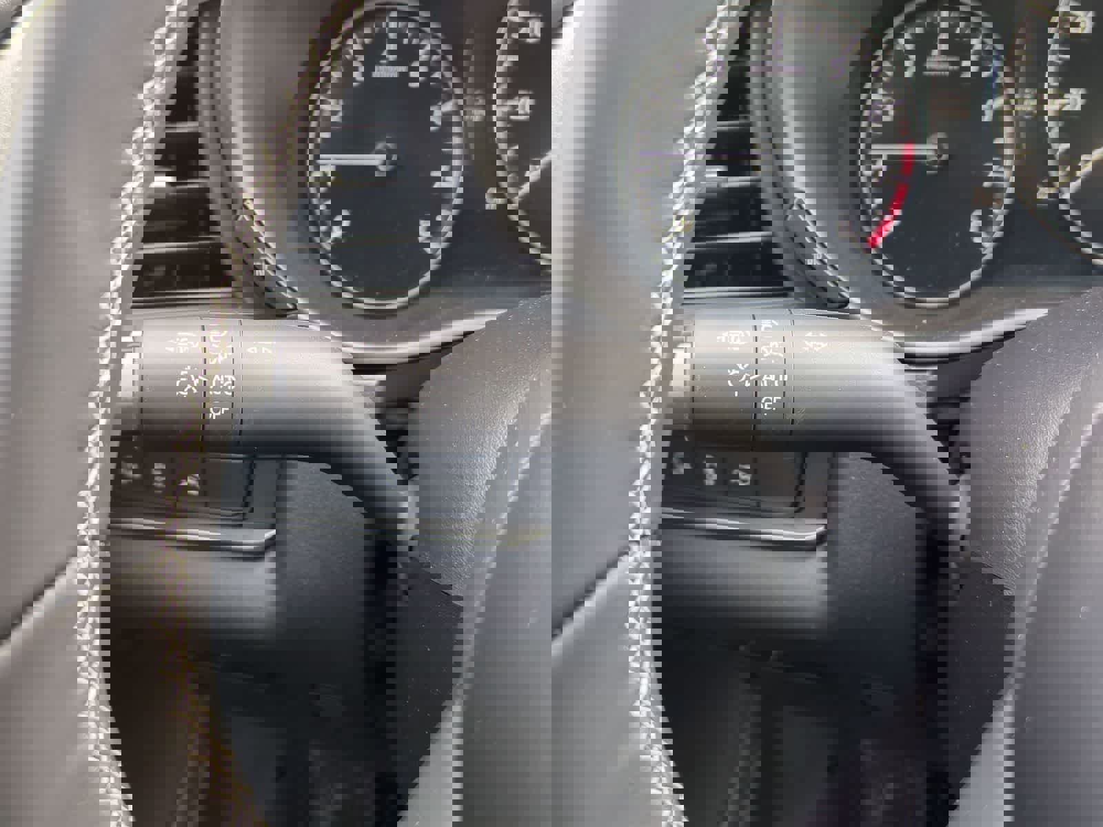 New 2026 MAZDA CX-30 AWD 2.5 S image 27