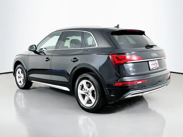 Used 2023 Audi Q5 2.0T Premium w/ Convenience Package AWD/4WD image 16