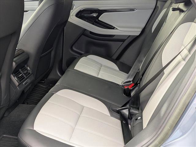 Used 2023 Land Rover Range Rover Evoque R-Dynamic SE image 19