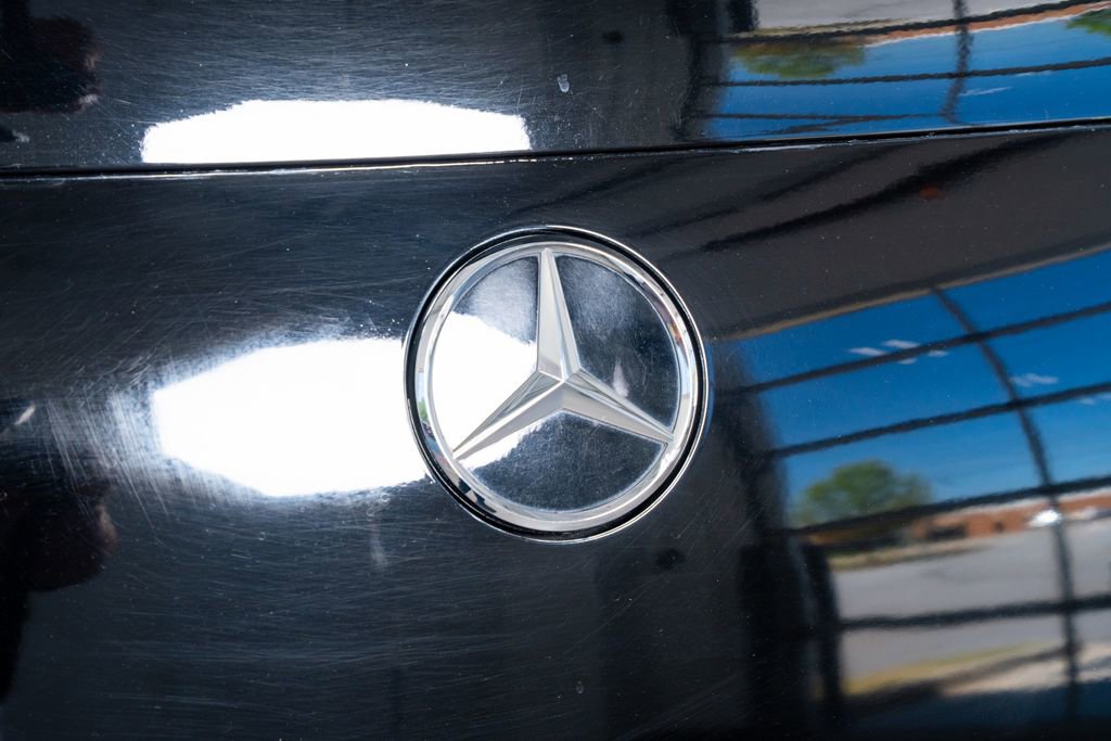 Used 2021 Mercedes-Benz GLE 53 AMG 4MATIC Coupe image 95