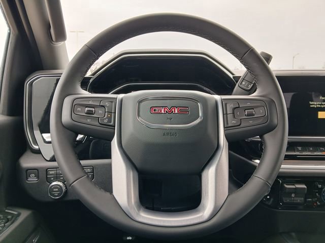 New 2026 GMC Sierra 2500 SLT w/ SLT Premium Package image 20