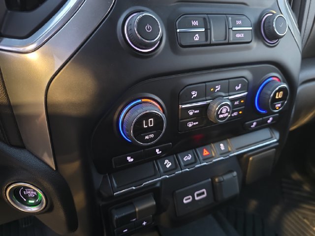 Certified 2023 Chevrolet Silverado 2500 LT w/ Convenience Package AWD/4WD image 27