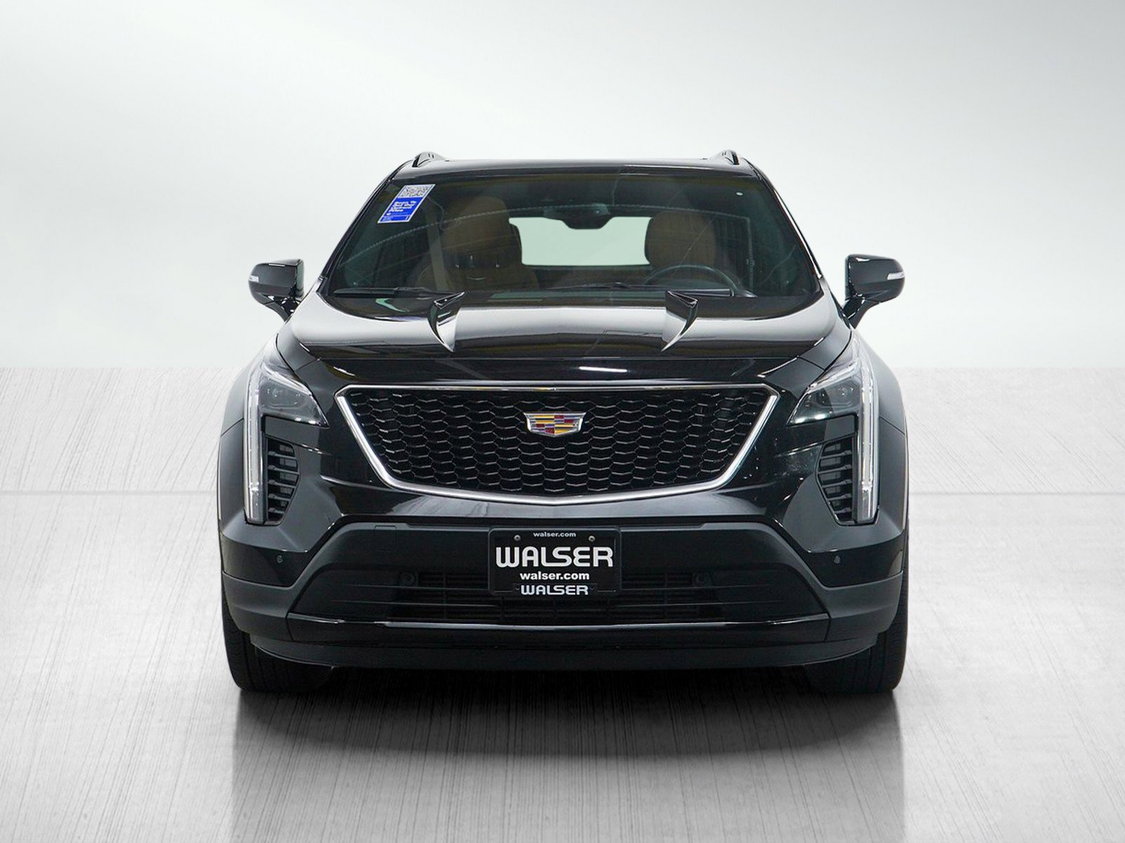 Used 2023 Cadillac XT4 Sport w/ Sun And Sound Package image 8