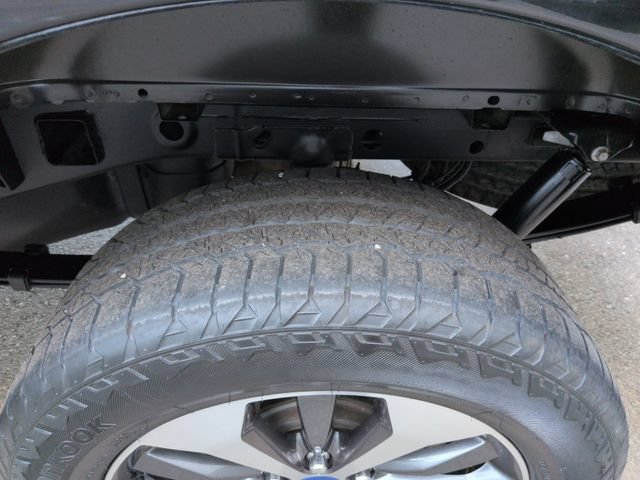 Used 2019 Ford F150 XL w/ Equipment Group 101A Mid AWD/4WD image 30