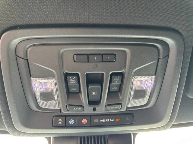 Certified 2024 GMC Sierra 3500 AT4 w/ AT4 Premium Plus Package AWD/4WD image 28