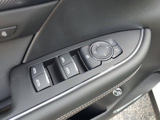 New 2026 Buick Envision Sport Touring AWD/4WD image 15