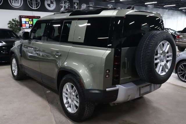 Used 2020 Land Rover Defender 110 S image 3