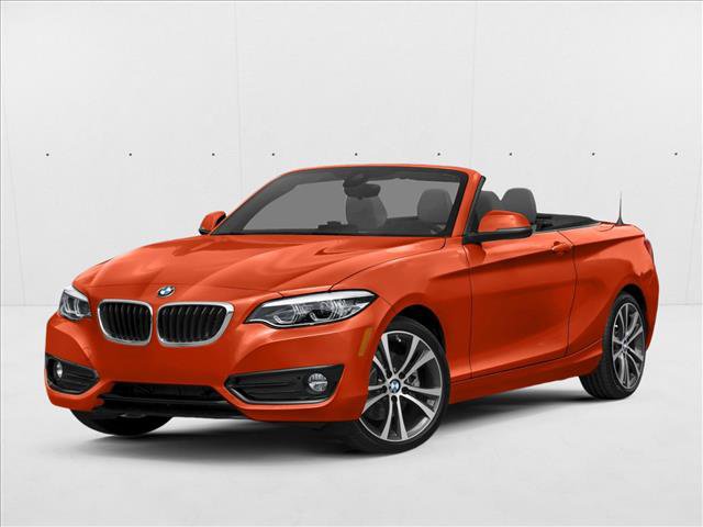 Used 2018 BMW 230i Convertible