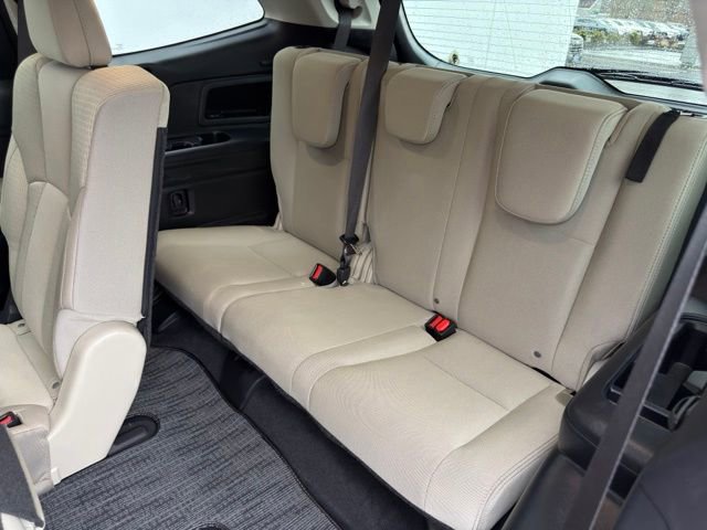 Used 2025 Subaru Ascent Premium image 22