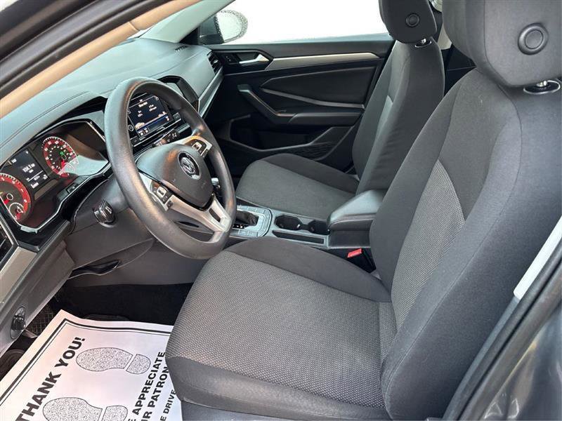 Used 2019 Volkswagen Jetta S image 9