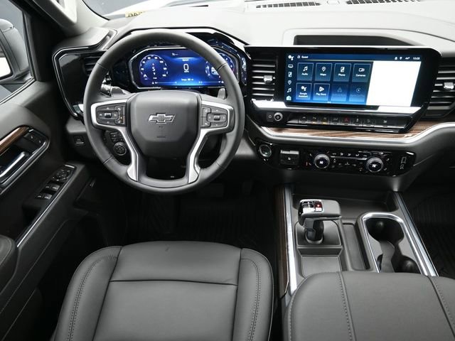 New 2026 Chevrolet Silverado 1500 RST image 26