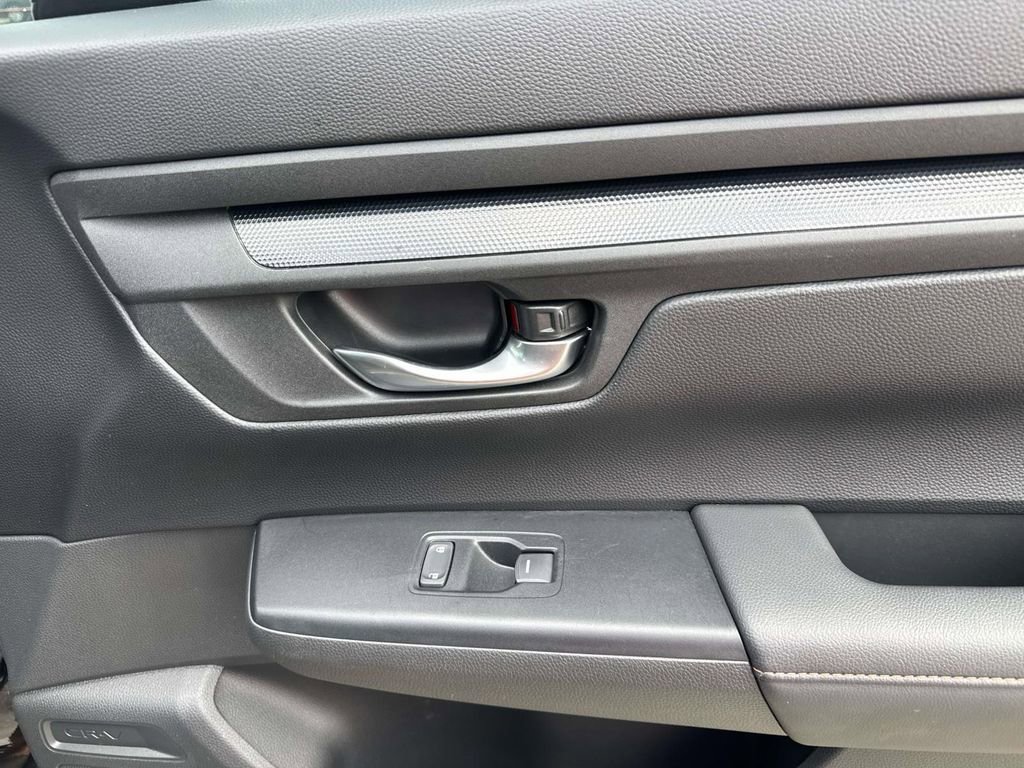 Used 2024 Honda CR-V Sport image 22