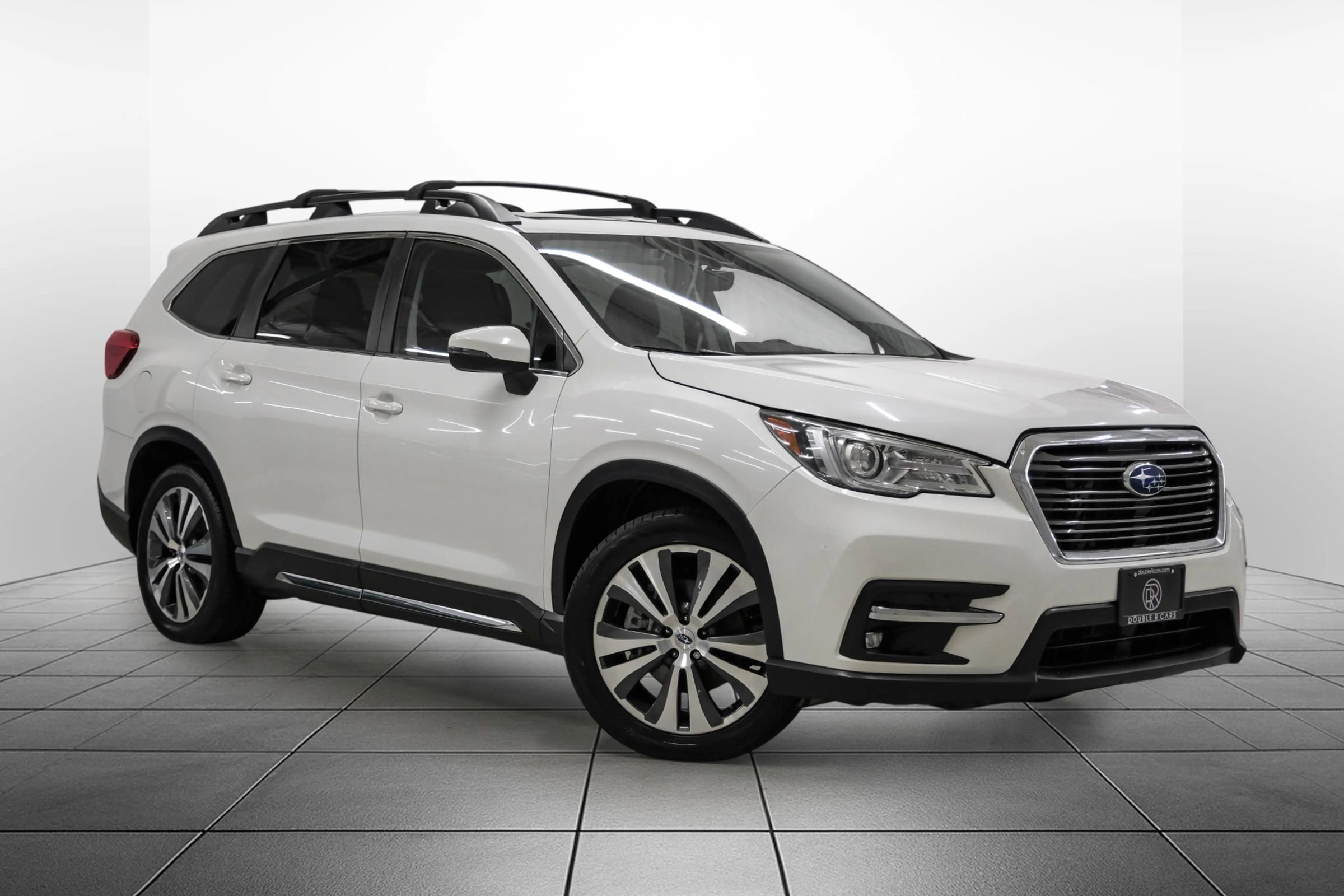 Used 2019 Subaru Ascent Limited w/ Popular Package #3 image 6