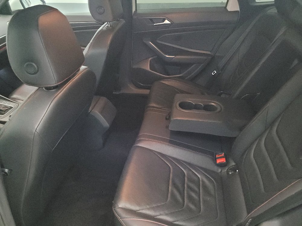 Used 2021 Volkswagen Jetta GLI Autobahn image 18