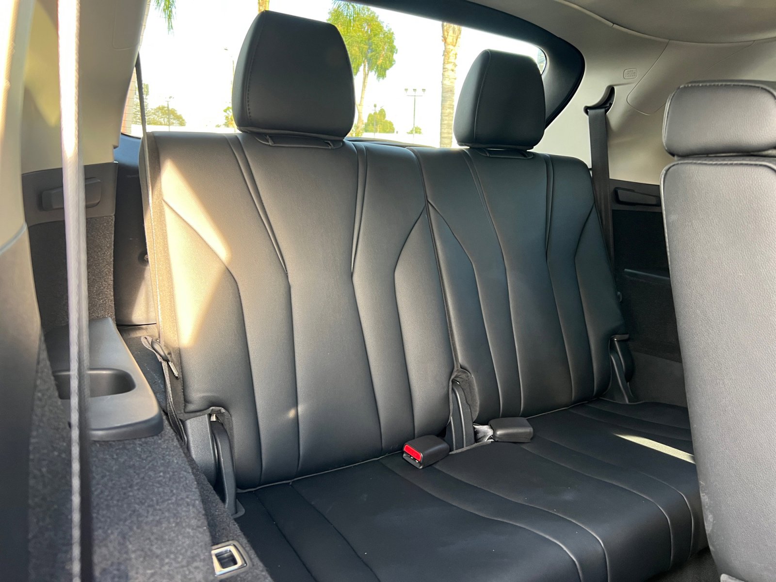 Used 2025 Acura MDX SH-AWD image 18