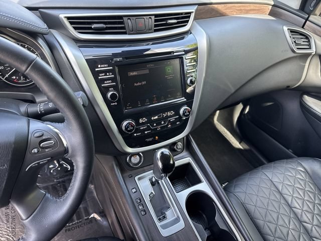 Used 2020 Nissan Murano Platinum w/ Cargo Package FWD image 28