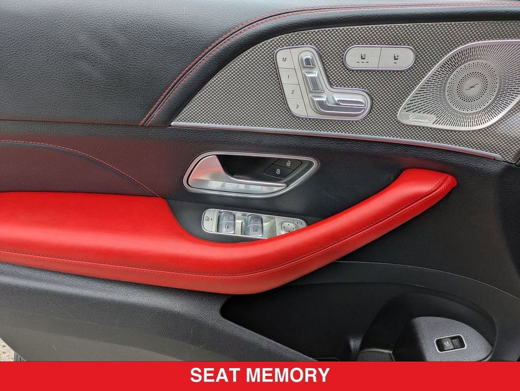 Used 2023 Mercedes-Benz GLE 53 AMG GLE 53 AMGﾮ image 14