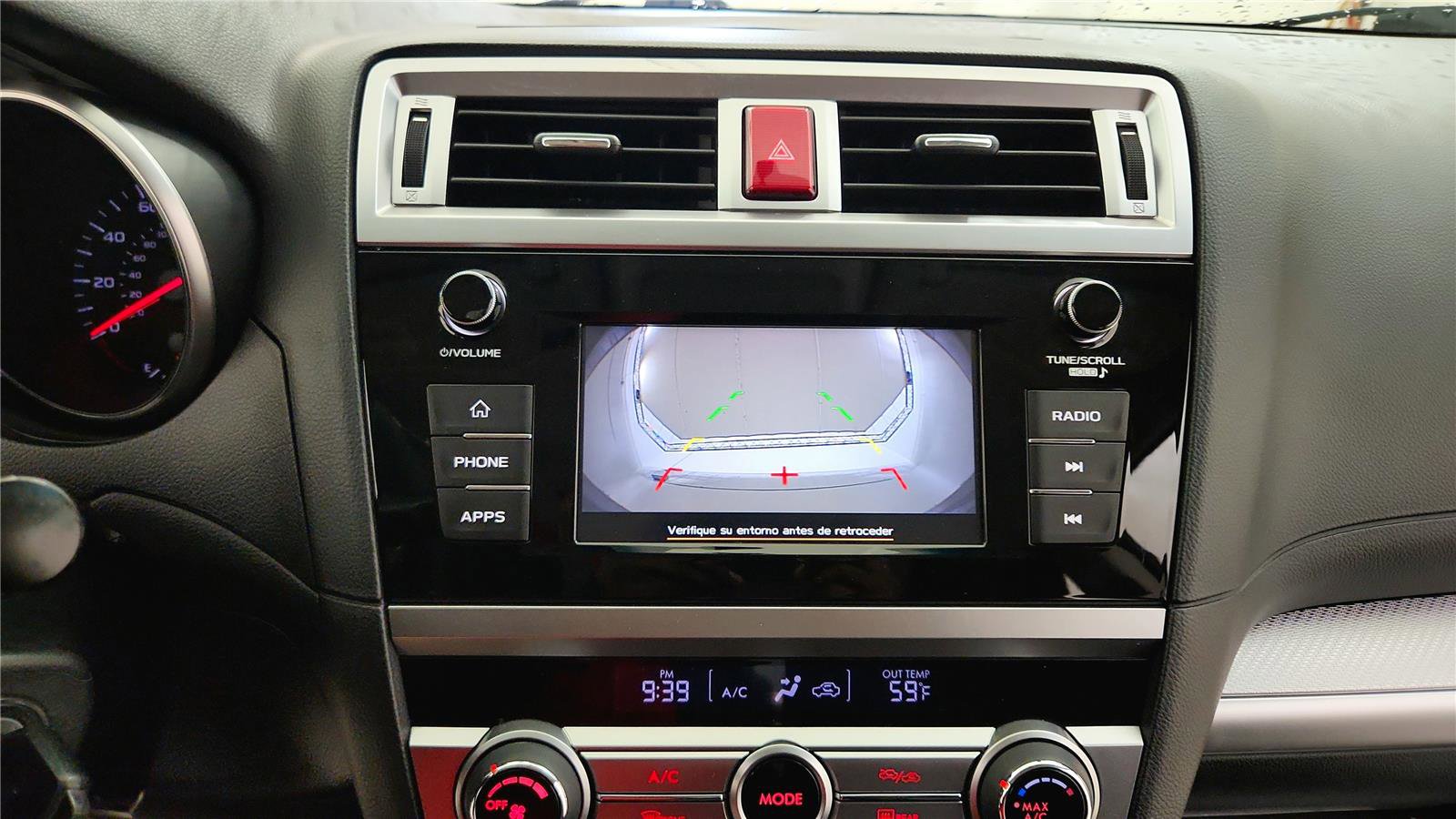 Used 2018 Subaru Legacy 2.5i AWD/4WD image 24