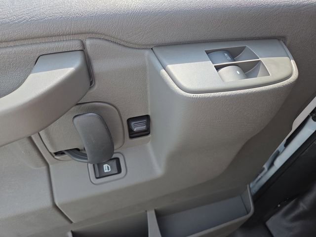New 2025 Chevrolet Express 3500 w/ Power Convenience Package image 20