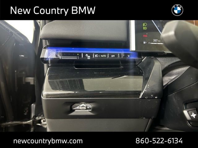 New 2026 BMW 540i xDrive w/ Executive Package image 19