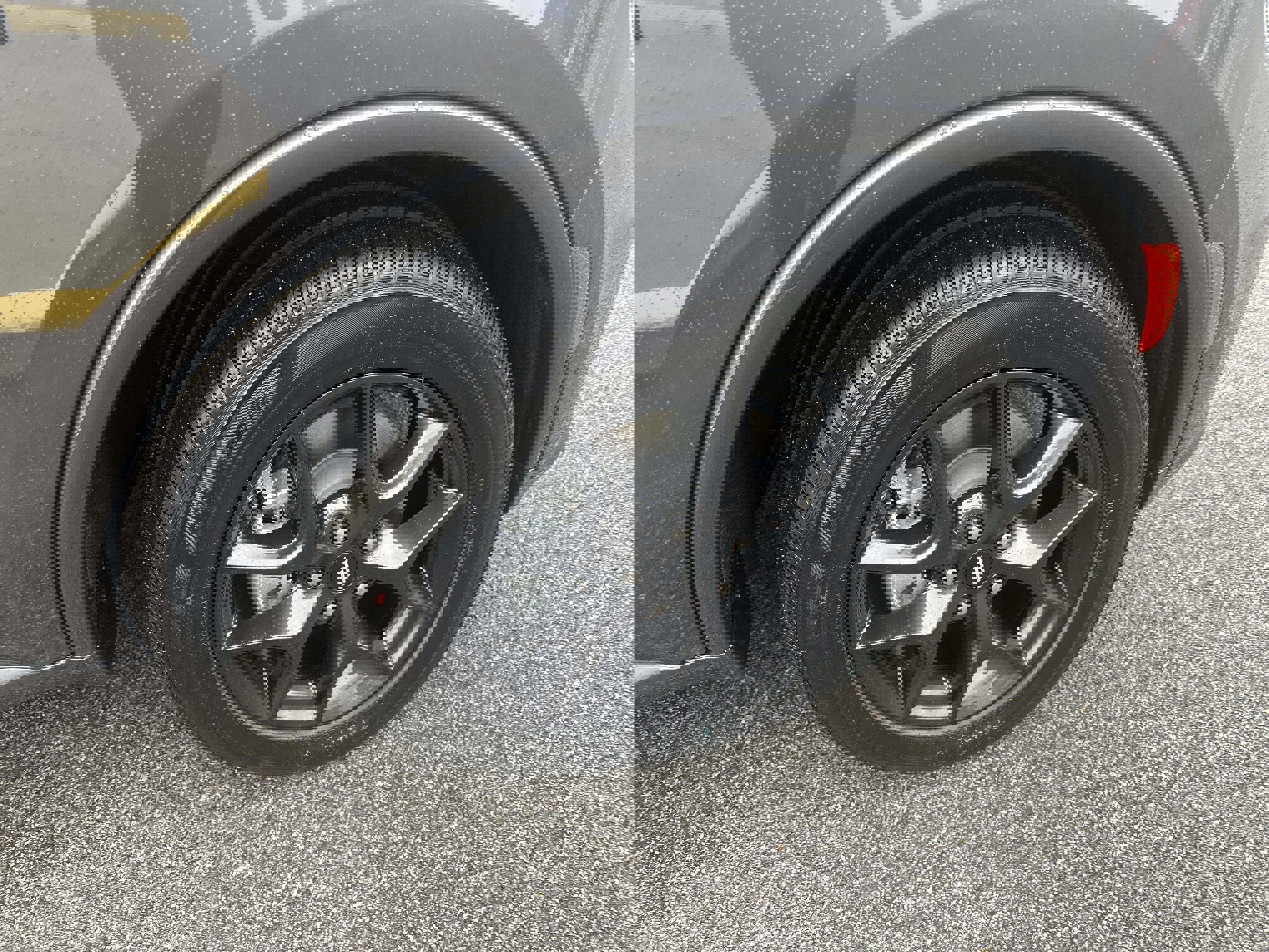 New 2026 Dodge Durango GT image 30