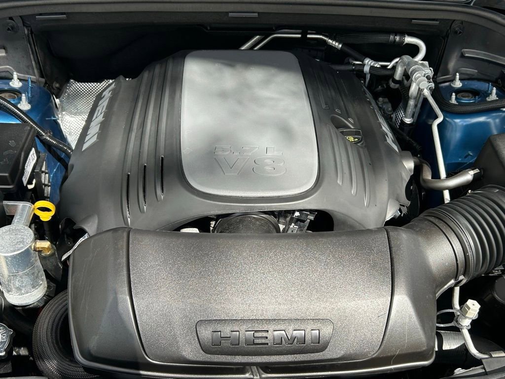 Certified 2024 Dodge Durango R/T image 30