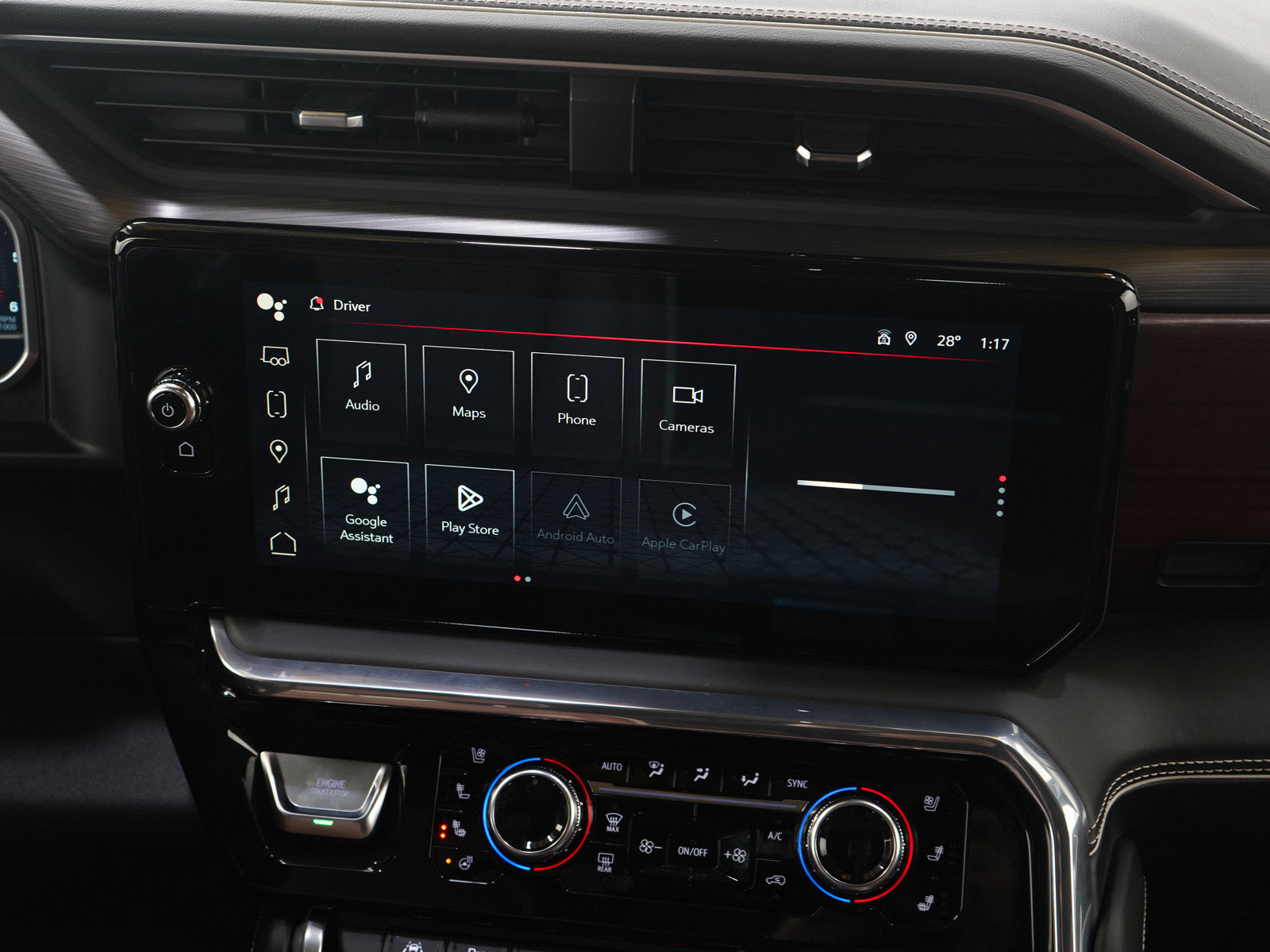 Used 2024 GMC Sierra 1500 Denali Ultimate image 15