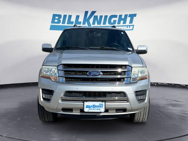 Used 2016 Ford Expedition Limited w/ Equipment Group 301A image 8