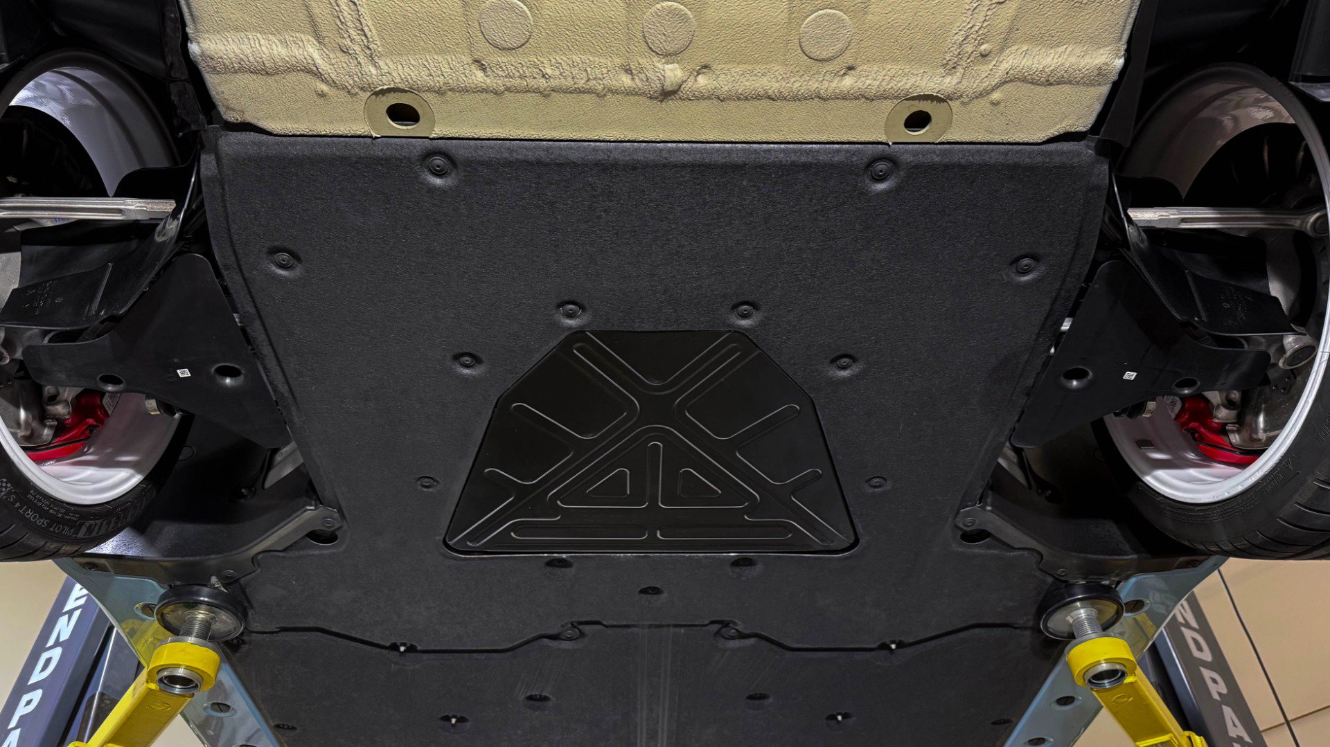 Used 2023 Porsche 911 Targa 4 GTS image 83