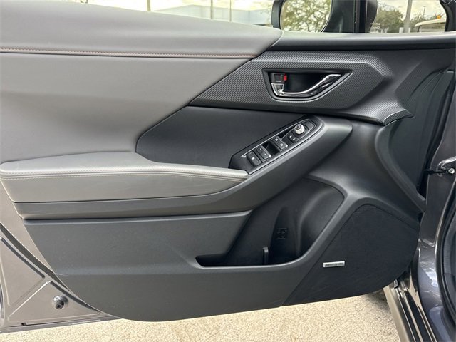 Used 2025 Subaru Crosstrek 2.5i Limited image 13