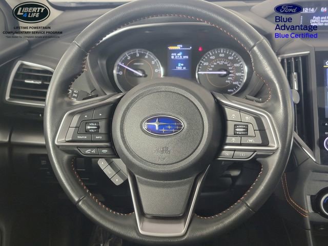 Used 2020 Subaru Crosstrek 2.0i Limited w/ Popular Package #4 image 28