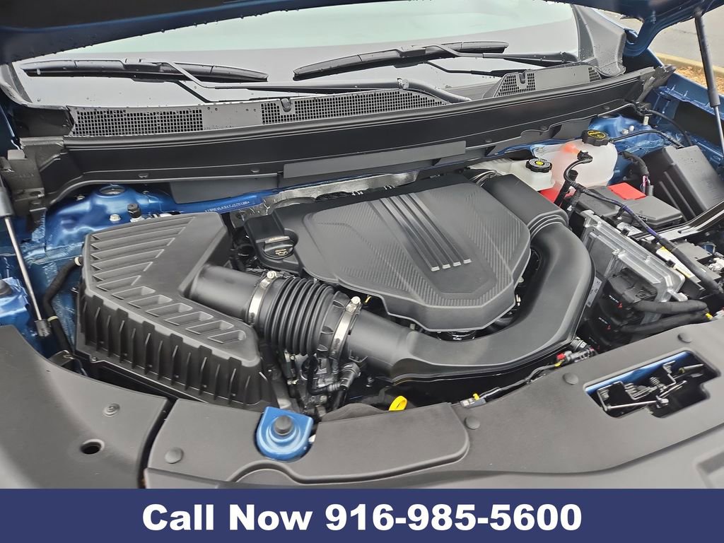 New 2026 Chevrolet Traverse RS w/ LPO, Floor Liner Package image 34