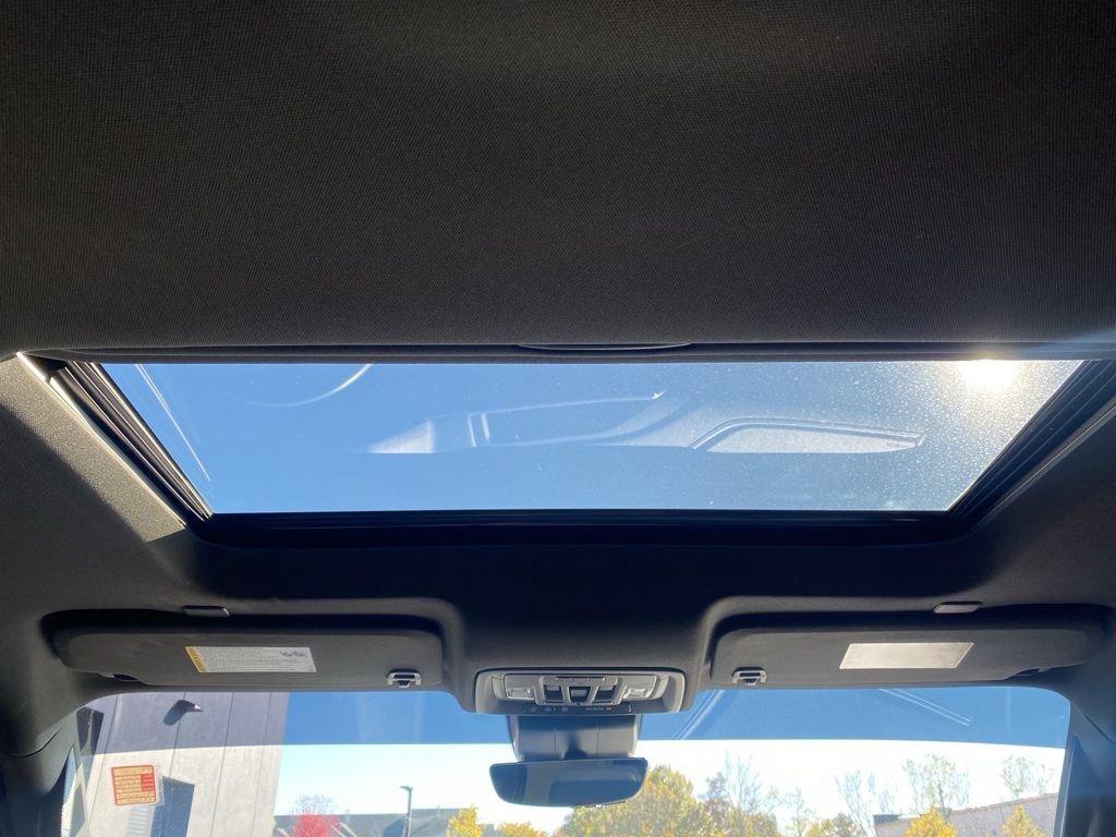 Used 2023 Chevrolet Silverado 1500 High Country w/ High Country Premium Package image 27