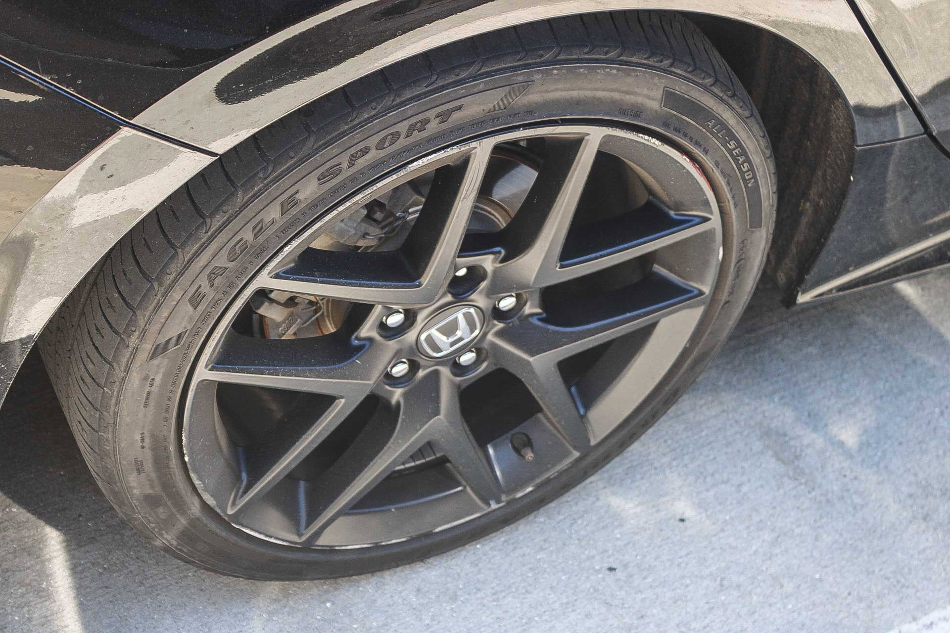 Used 2022 Honda Civic Si image 16